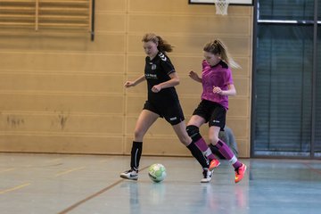 Bild 335 - Girls Cup